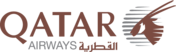 Авиакомпания Qatar Airways logo